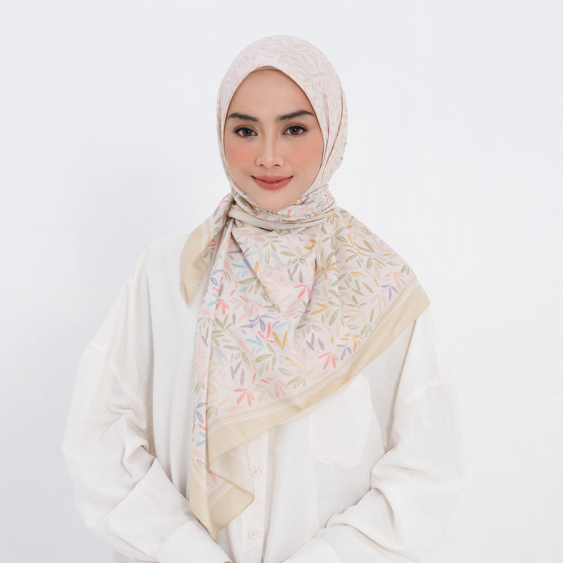 HIJAB DEENAY ZEA SERIES