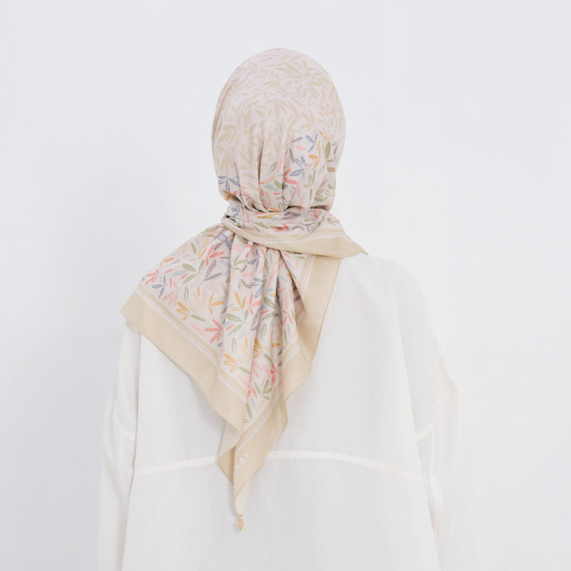 HIJAB DEENAY ZEA SERIES