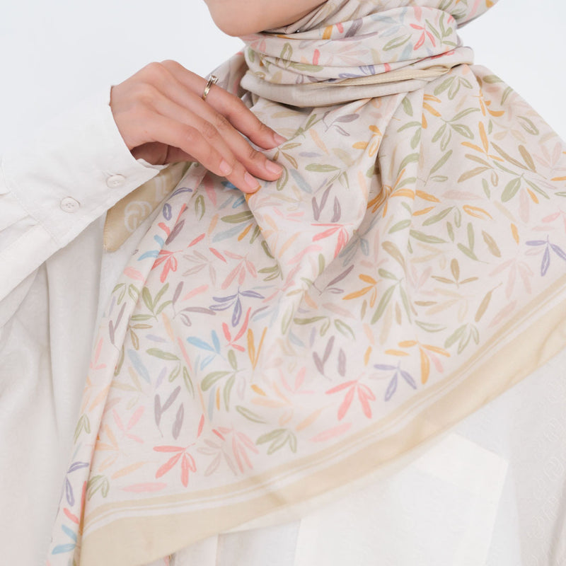 HIJAB DEENAY ZEA SERIES