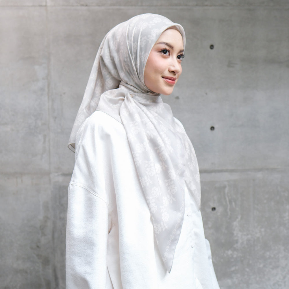 hijab deenay original