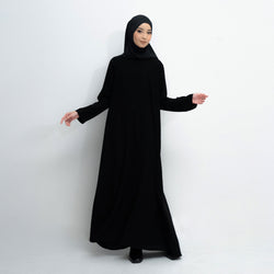 DEENAY MAXI DRESS EMBRO NUSAIBA SERIES