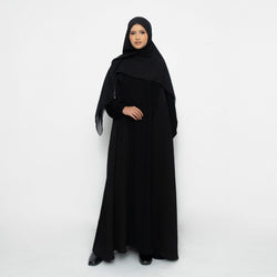 DEENAY MAXI DRESS NUSAIBA
