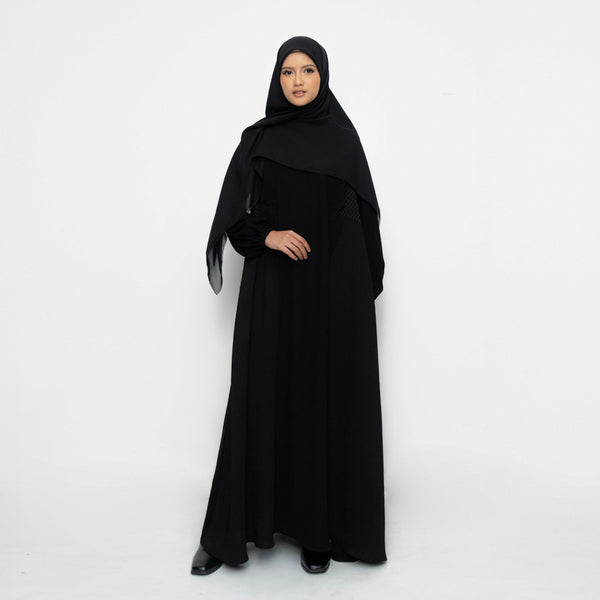 DEENAY MAXI DRESS NUSAIBA