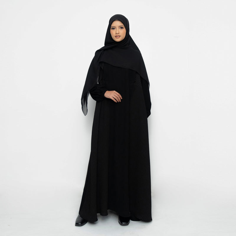 DEENAY MAXI DRESS NUSAIBA