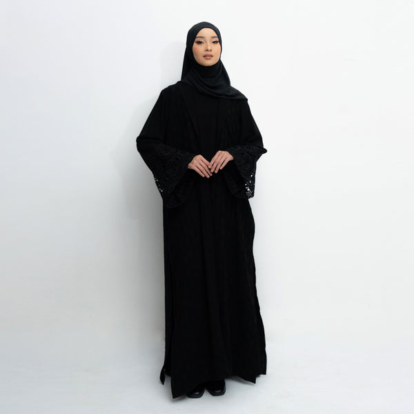 DEENAY LONG OUTER NUSAIBA SERIES