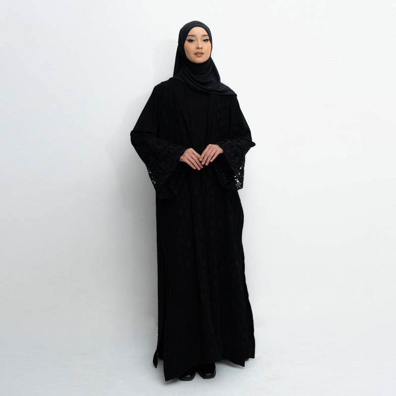 DEENAY LONG OUTER NUSAIBA SERIES