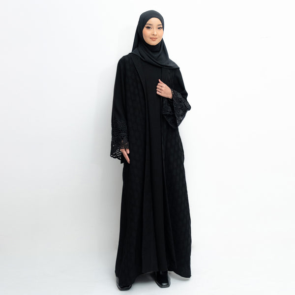 DEENAY LONG OUTER NUSAIBA SERIES