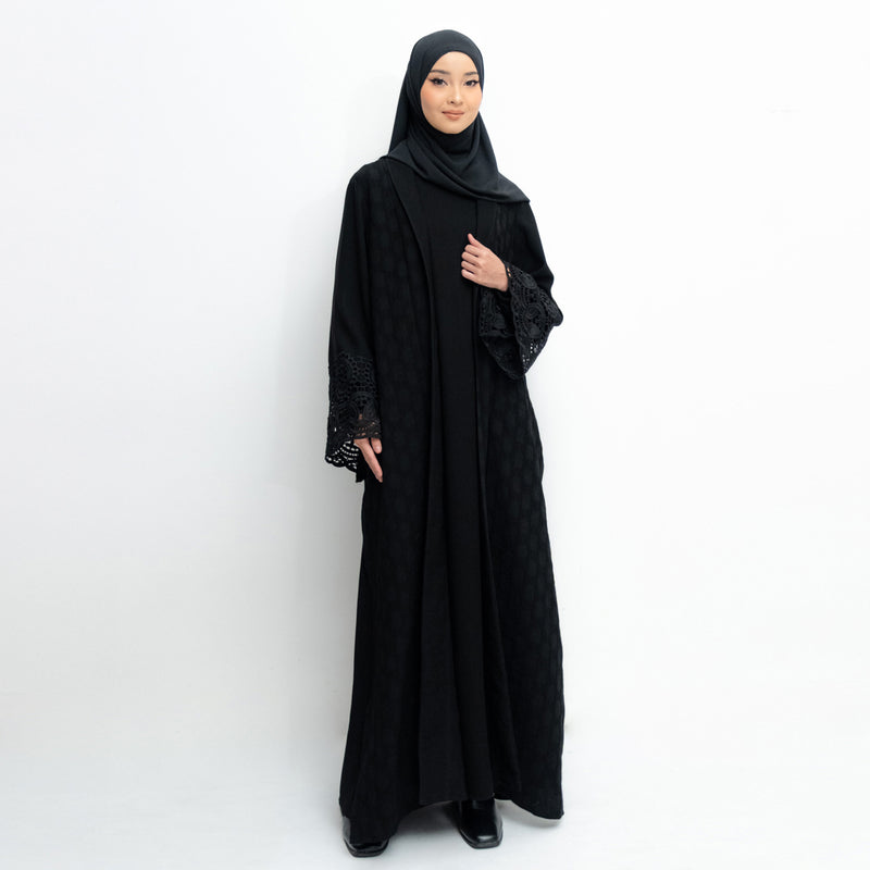 DEENAY LONG OUTER NUSAIBA SERIES