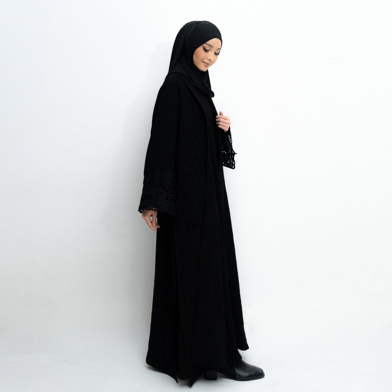 DEENAY LONG OUTER NUSAIBA SERIES