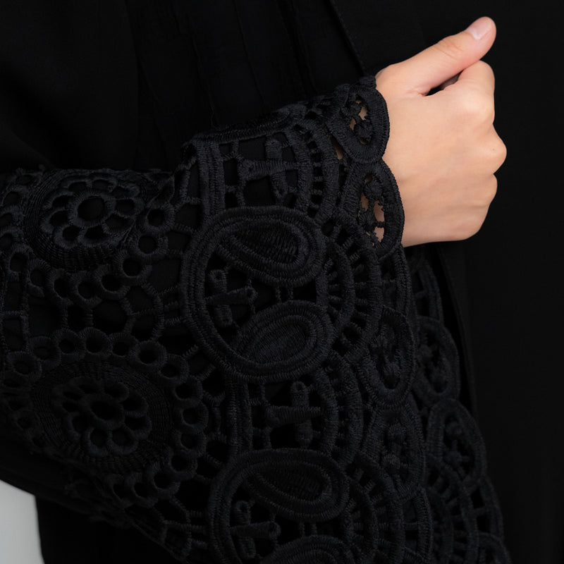 DEENAY LONG OUTER NUSAIBA SERIES