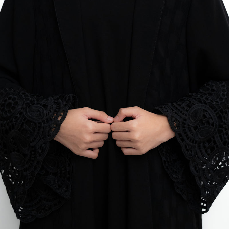 DEENAY LONG OUTER NUSAIBA SERIES