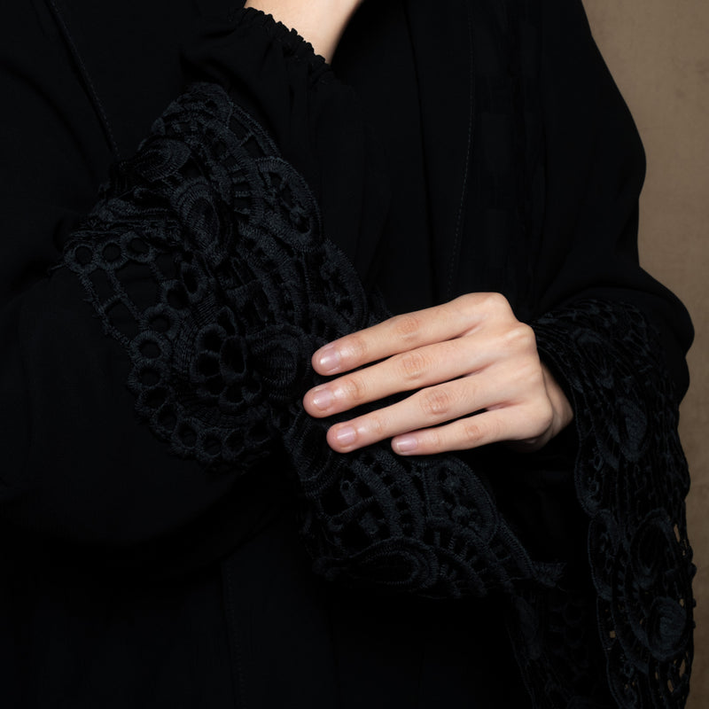 DEENAY LONG OUTER NUSAIBA SERIES