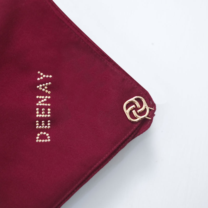 HIJAB DEENAY LIZA SERIES