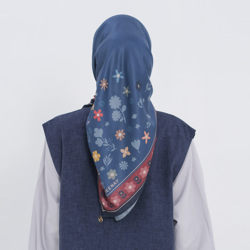 HIJAB DEENAY HAYFA SERIES