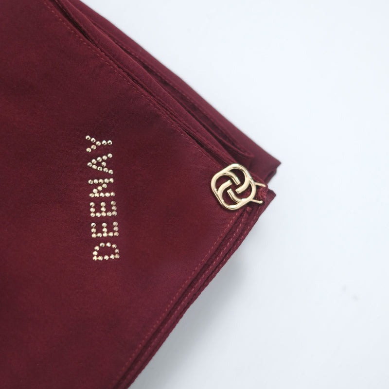HIJAB DEENAY LIZA SERIES