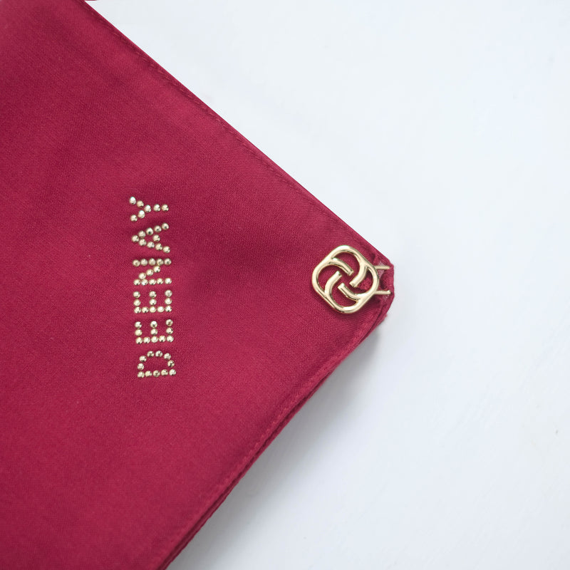 HIJAB DEENAY LIZA SERIES