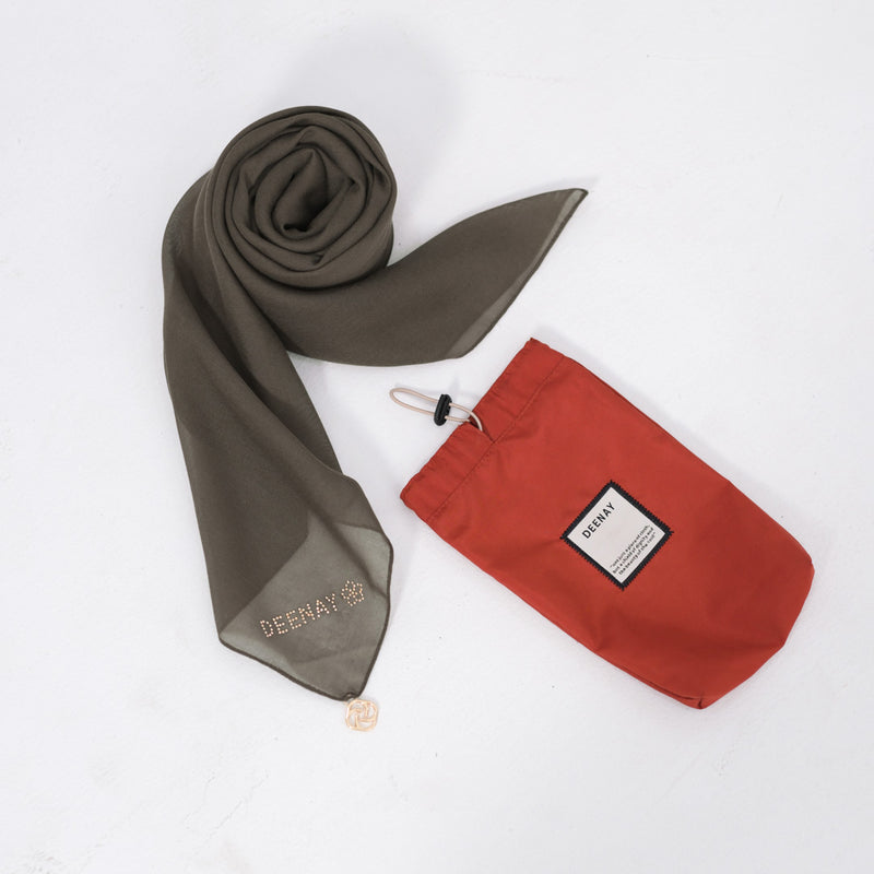 HIJAB DEENAY SAKUREE SERIES