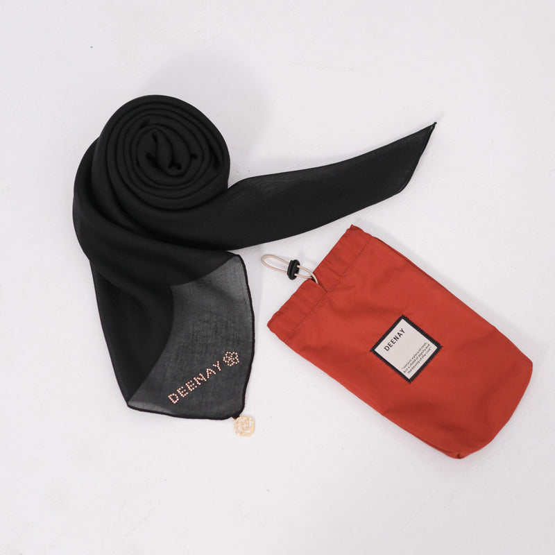 HIJAB DEENAY SAKUREE SERIES