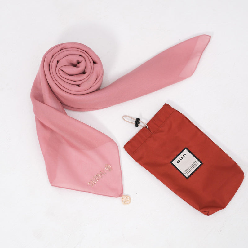 HIJAB DEENAY SAKUREE SERIES