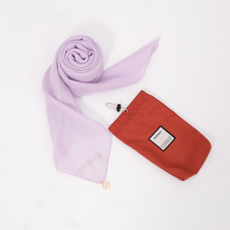 HIJAB DEENAY SAKUREE SERIES