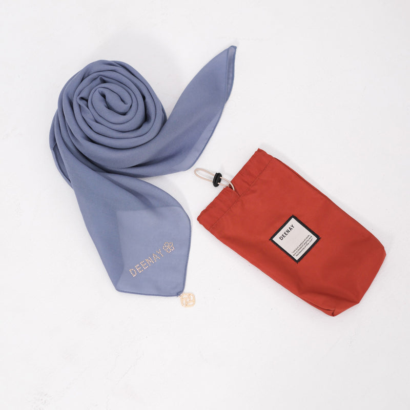 HIJAB DEENAY SAKUREE SERIES