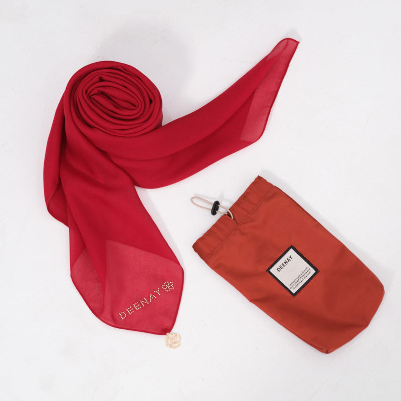 HIJAB DEENAY SAKUREE SERIES