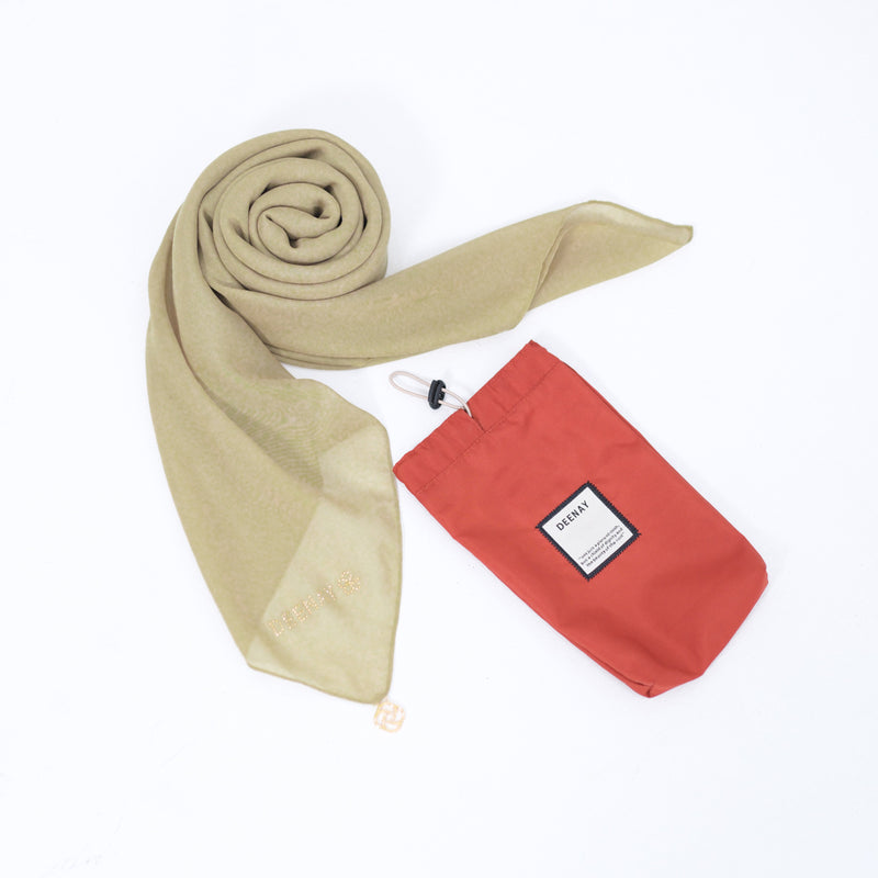 HIJAB DEENAY SAKUREE SERIES