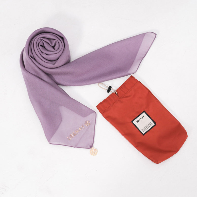 HIJAB DEENAY SAKUREE SERIES