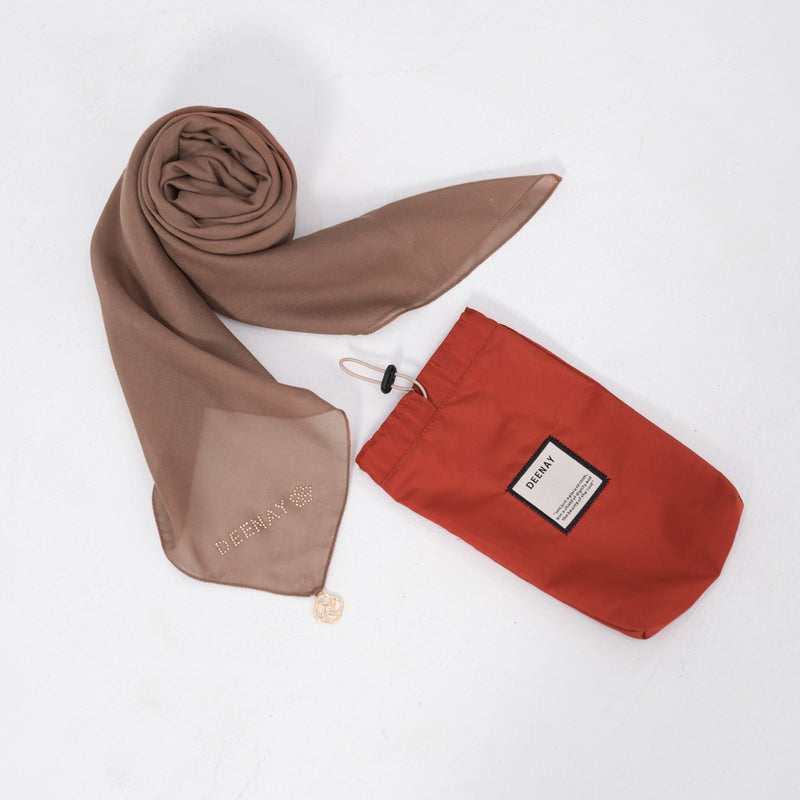 HIJAB DEENAY SAKUREE SERIES