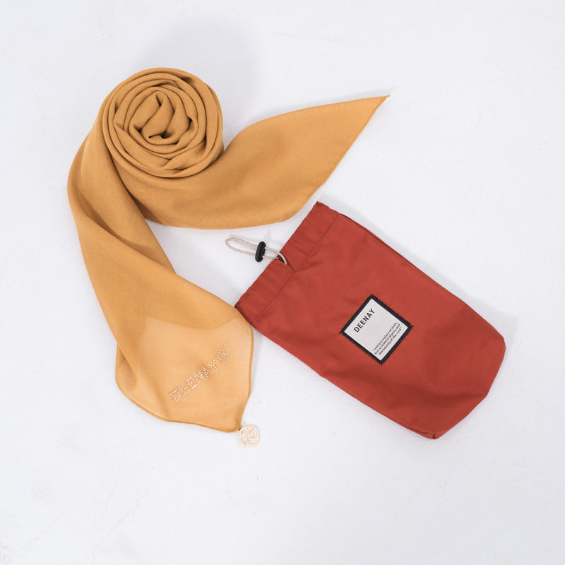 HIJAB DEENAY SAKUREE SERIES