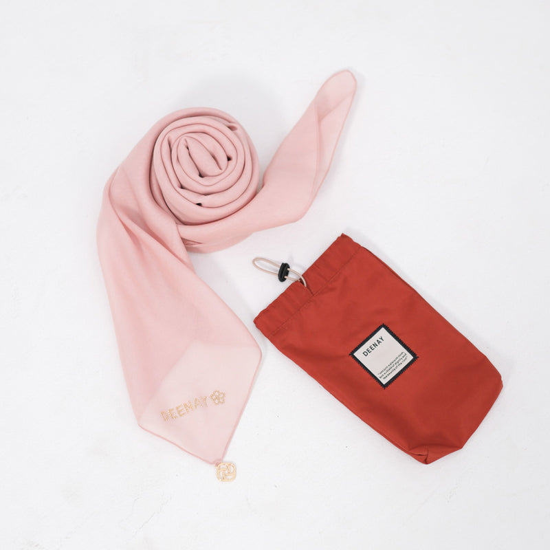 HIJAB DEENAY SAKUREE SERIES