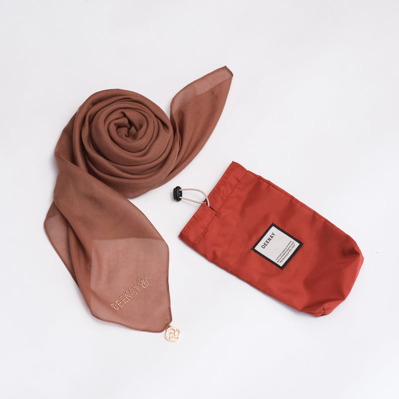 HIJAB DEENAY SAKUREE SERIES