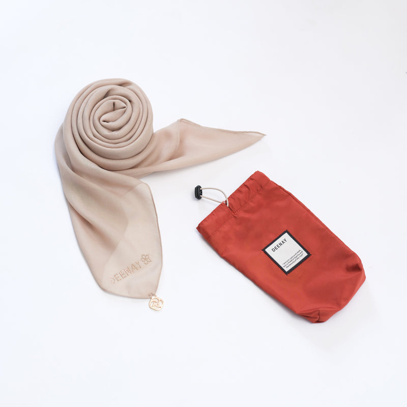 HIJAB DEENAY SAKUREE SERIES