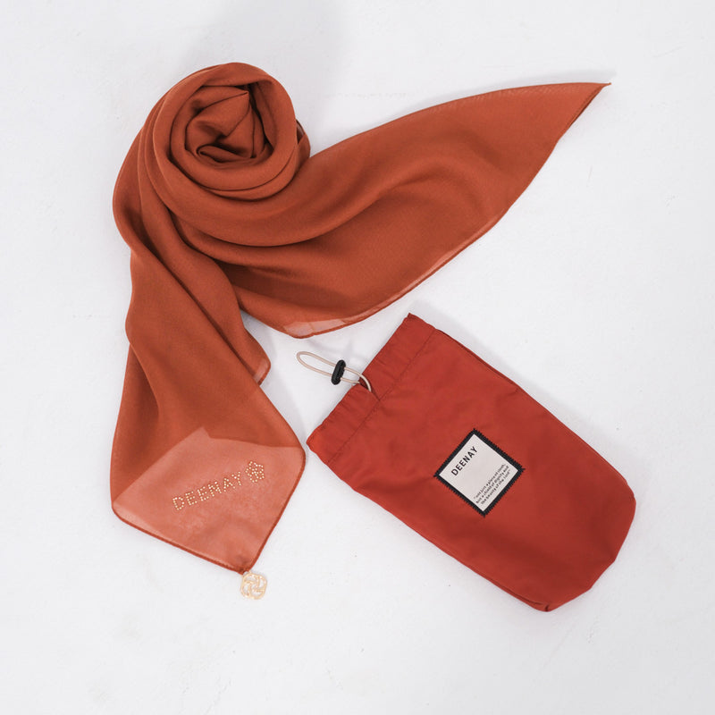 HIJAB DEENAY SAKUREE SERIES