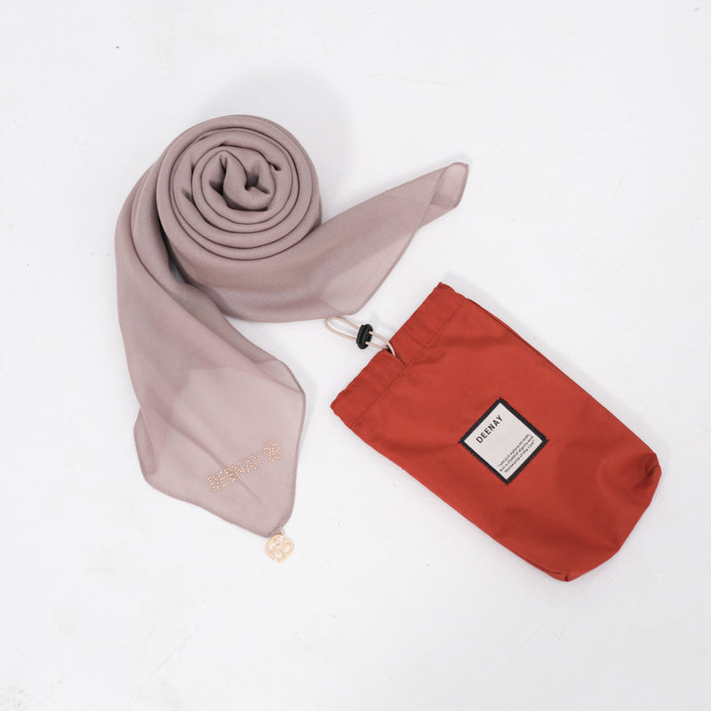 HIJAB DEENAY SAKUREE SERIES