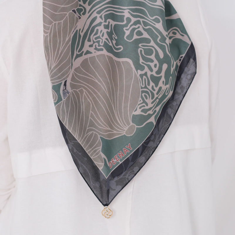 HIJAB DEENAY SONALI SERIES