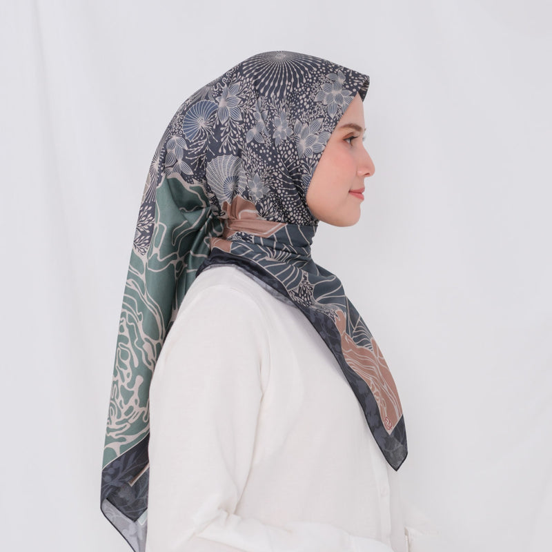 HIJAB DEENAY SONALI SERIES