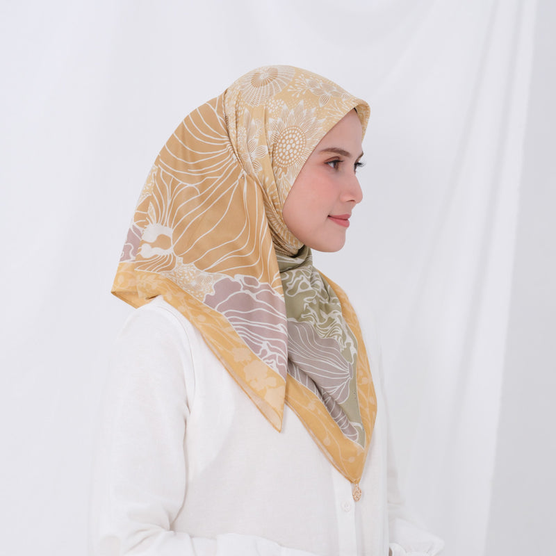 HIJAB DEENAY SONALI SERIES