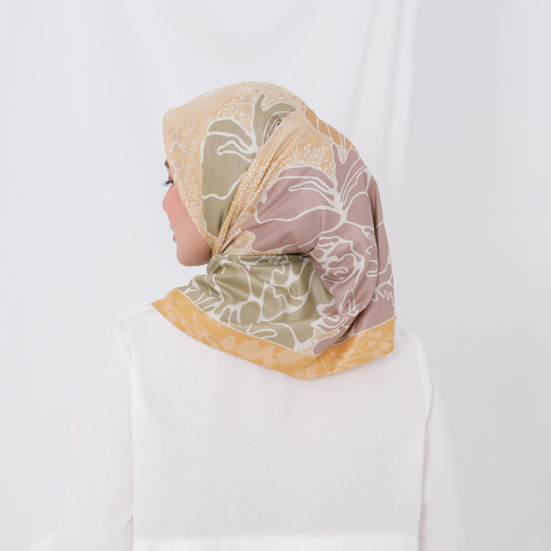 HIJAB DEENAY SONALI SERIES