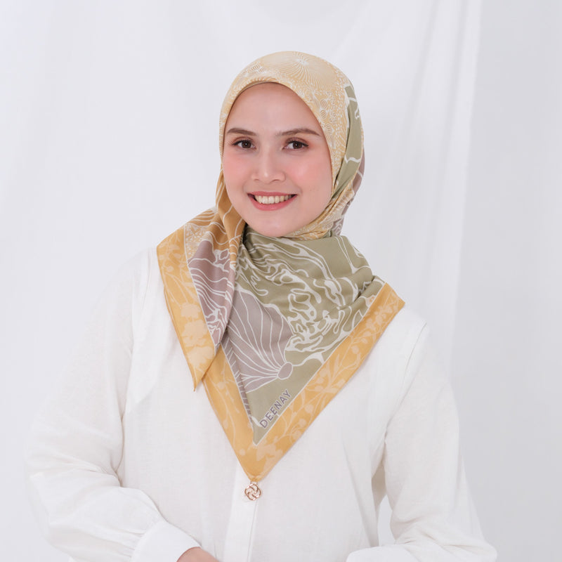 HIJAB DEENAY SONALI SERIES
