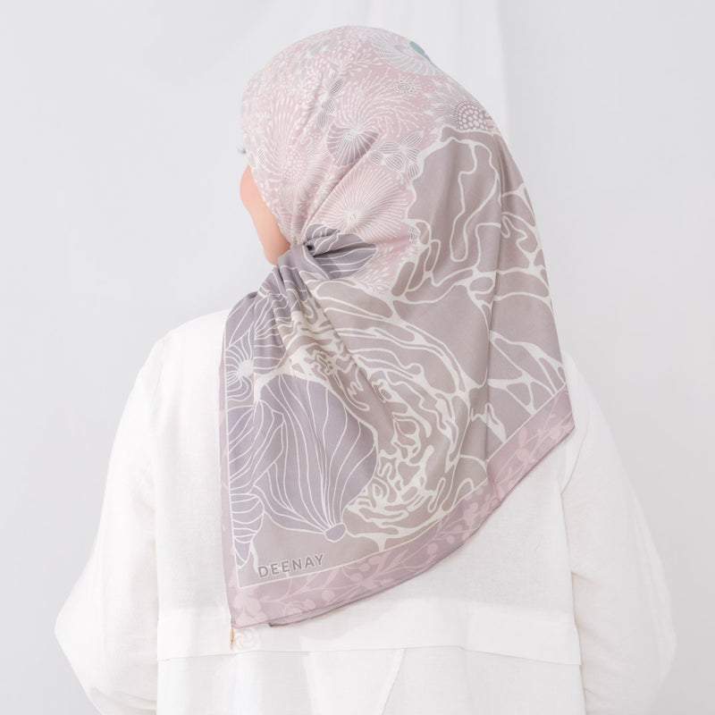 HIJAB DEENAY SONALI SERIES