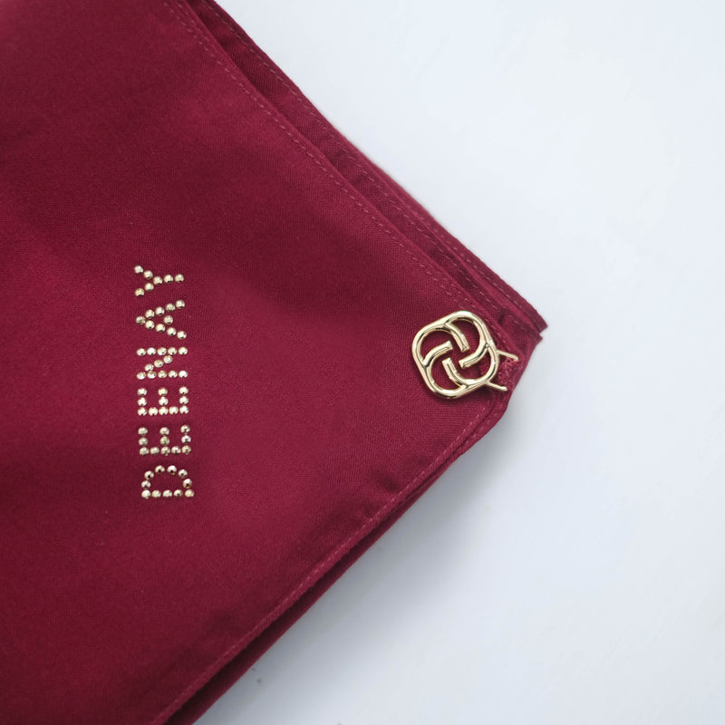 HIJAB DEENAY LIZA SERIES
