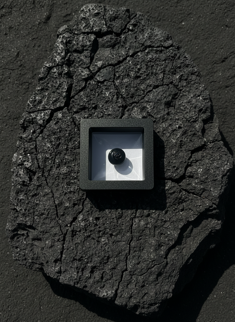 DEENAY SQUARE MAGNETIC PIN