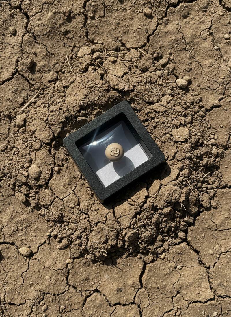 DEENAY ROUND MAGNETIC PIN