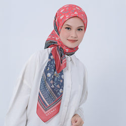 HIJAB MOTIF DEENAY DAISY SERIES