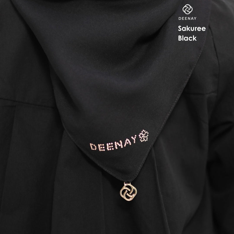 HIJAB DEENAY SAKUREE SERIES