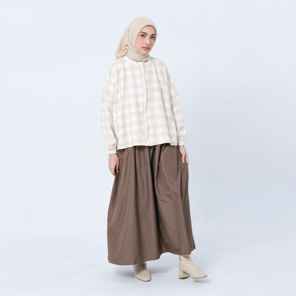 DEENAY ZEEYA JACKET LIME