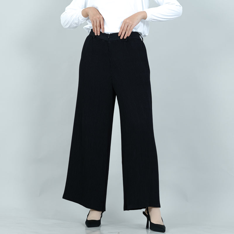 PANTS DEENAY LOLA BLACK