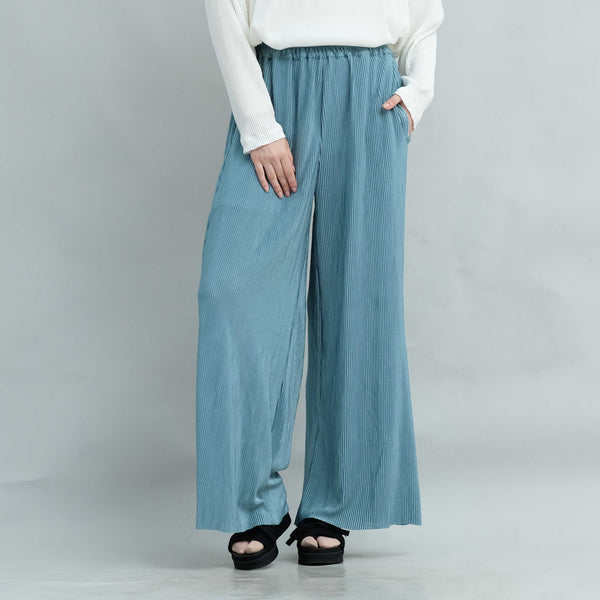 PANTS DEENAY LAQUITTA BLUE