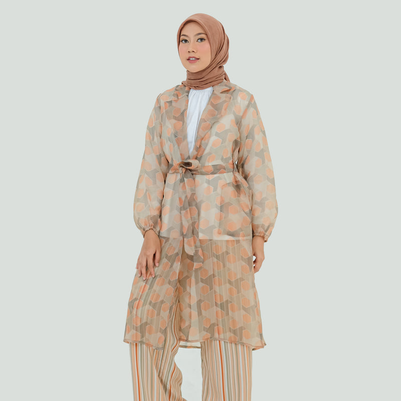 OUTER DEENAY SERENA PEACH